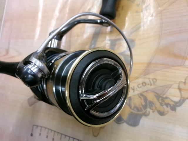 25アルテグラ C2500SHG｜＠ベリーネット 日本最大新品中古釣具