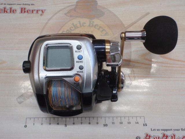 レオブリッツ S400