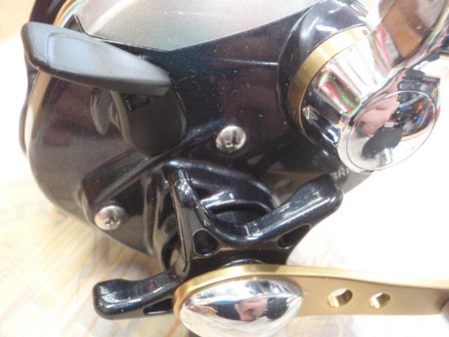 レオブリッツ S400