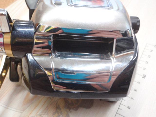 レオブリッツ S400