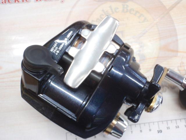 レオブリッツ S400