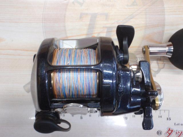 レオブリッツ S400