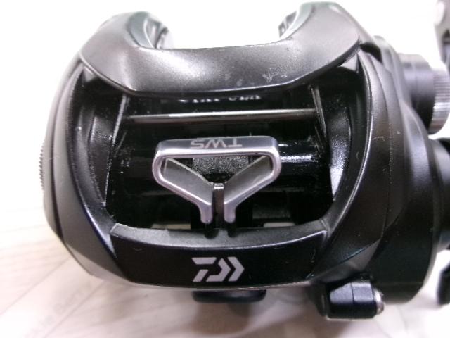 タトゥーラ TW 100SHL｜＠ベリーネット 日本最大新品中古釣具WEB