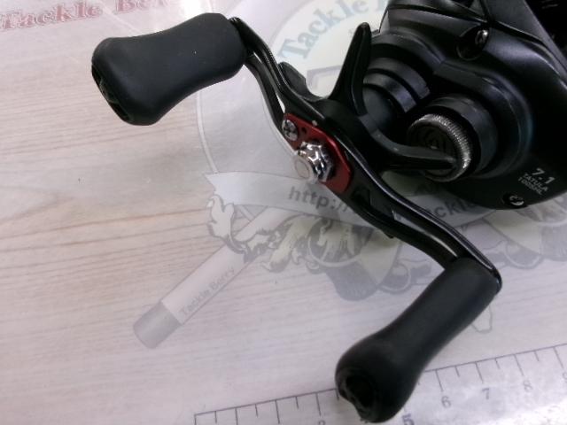 タトゥーラ TW 100SHL｜＠ベリーネット 日本最大新品中古釣具WEB
