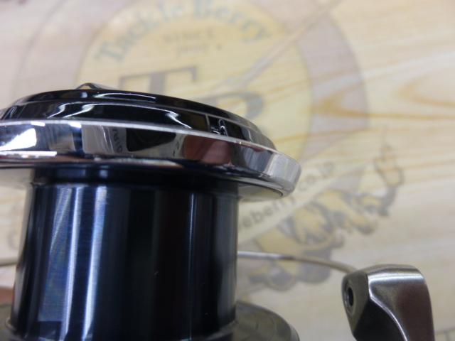 21ツインパワーSW 5000HG