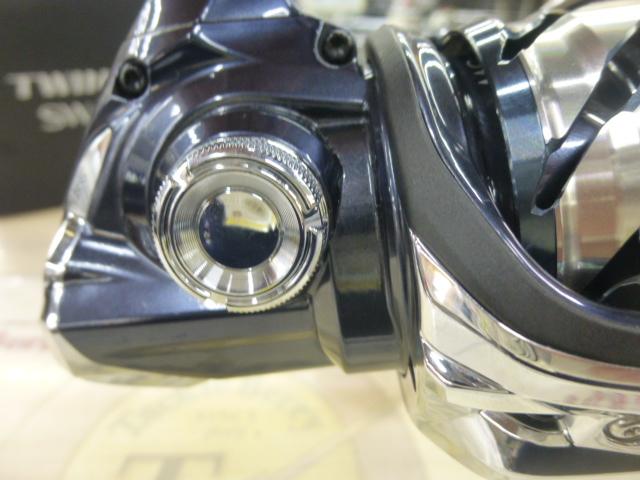 21ツインパワーSW 5000HG