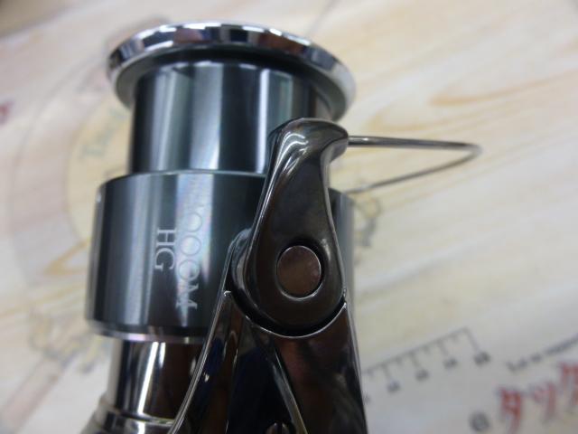 22ステラ4000MHG