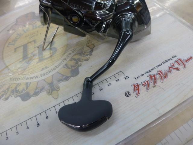 22ステラ 4000MHG｜＠ベリーネット 日本最大新品中古釣具WEBショップ