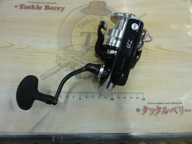 DAIWA 19レグザ LT4000D-CXHの最安値・インプレ・釣果 | 本音の