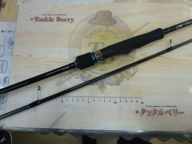 エメラルダスｘ83ｍ Amazon | ダイワ(DAIWA) エギングロッド エメラルダス 83M