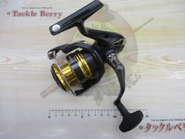 22サハラ C3000HG|@ベリーネット 日本最大新品中古釣具WEBショップ 22サハラ C3000HG|@ベリーネット 日本最大新品中古釣具WEBショップ