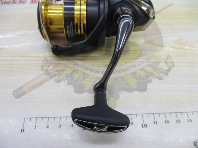 22サハラ C3000HG｜＠ベリーネット 日本最大新品中古釣具WEBショップ