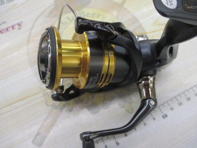 22サハラ C3000HG｜＠ベリーネット 日本最大新品中古釣具WEBショップ