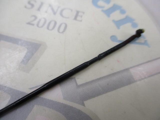 朱紋峰 先ぬけ 8