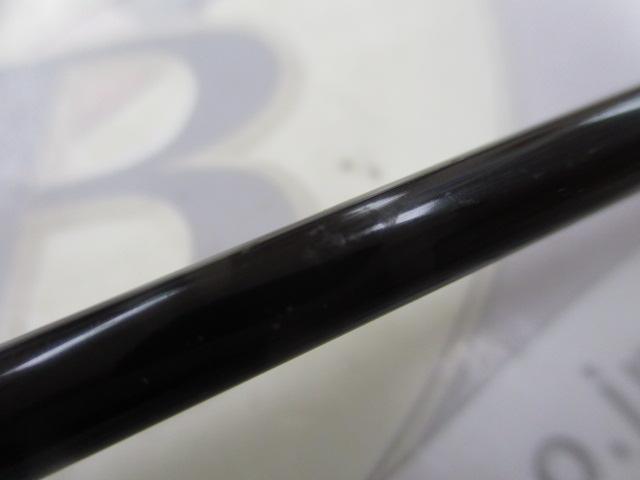 朱紋峰 先ぬけ 8