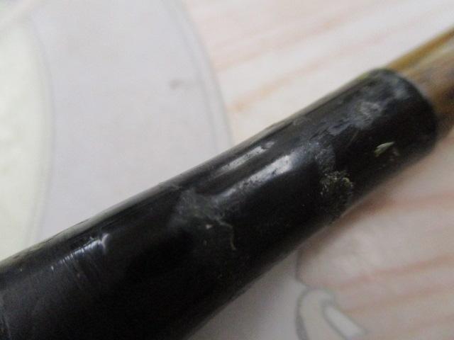 朱紋峰 先ぬけ 8