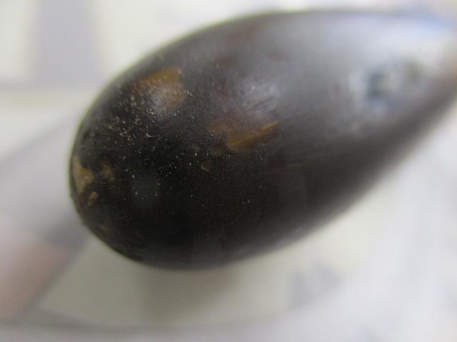 朱紋峰 先ぬけ 8