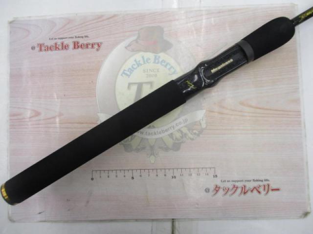 ＃ＵＳＥＤ　メガバス　デストロイヤー　Ｆ４－６３Ｘ　ＨＴ１０００Ｘ デストロイヤー F4-63X(HT1000)｜＠ベリーネット 日本最大新品