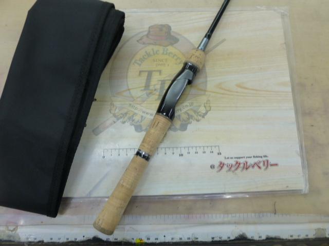 卸売 ファイナルディメンションTS 日本最大 2511L｜＠ベリーネット ロッド