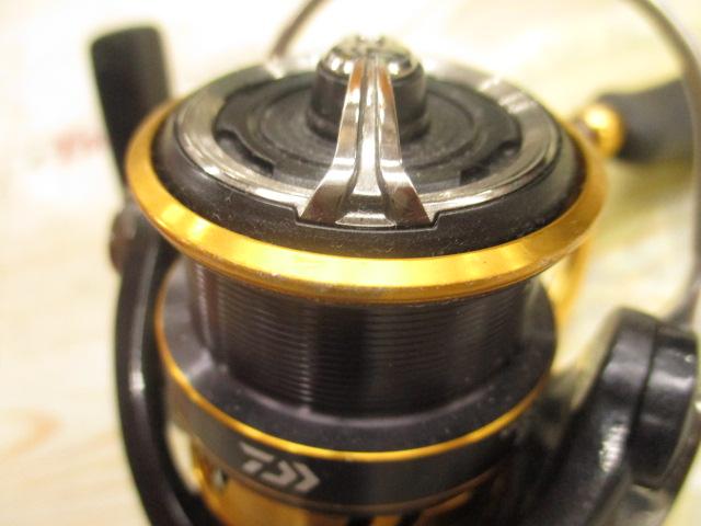 18レガリス LT2000S-XH