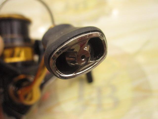 18レガリス LT2000S-XH