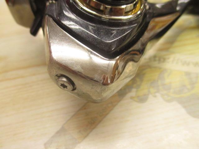 18レガリス LT2000S-XH