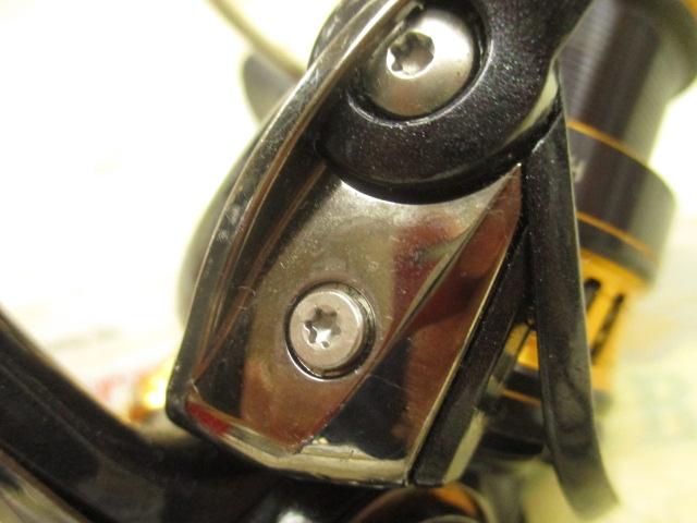 18レガリス LT2000S-XH