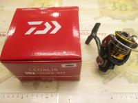 18レガリス LT2000S-XH