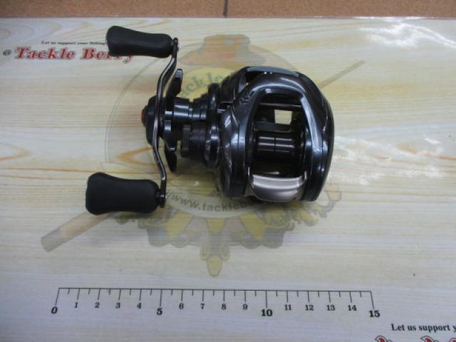 DAIWA（釣り） ダイワ 22タトゥーラTW 80L / ベイトリール 左巻