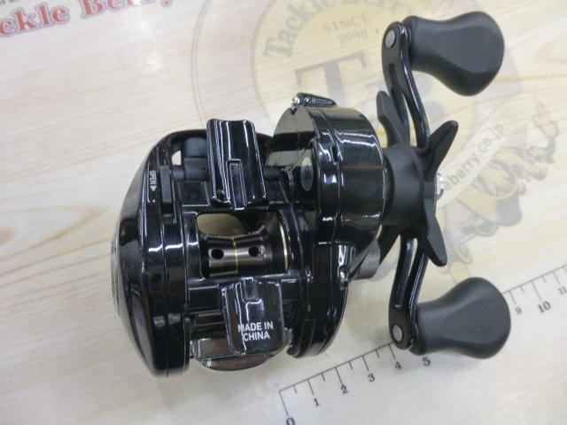 バスX 80SHL｜＠ベリーネット 日本最大新品中古釣具WEBショップ
