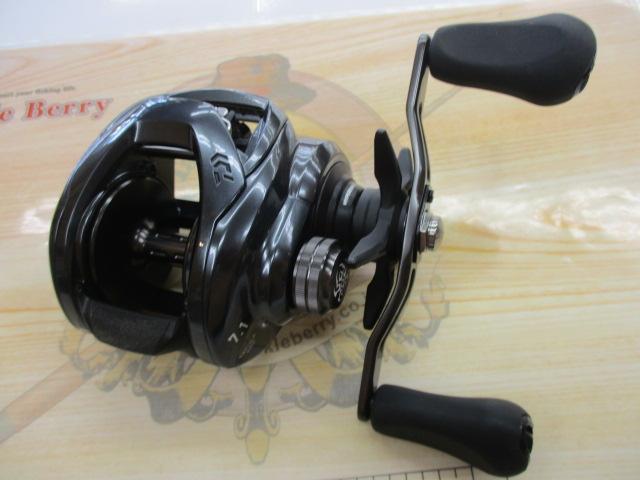 タトゥーラ TW 400H｜＠ベリーネット 日本最大新品中古釣具WEB
