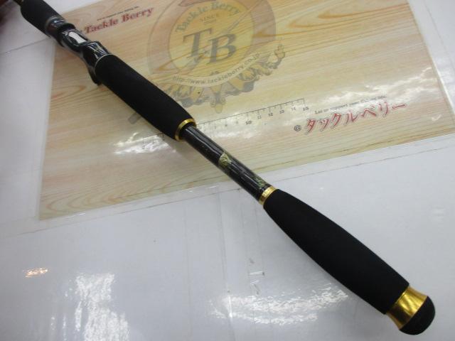 Megabass DESTROYER OROCHI HUGE CONTACT F7-74DG: ICMルアー