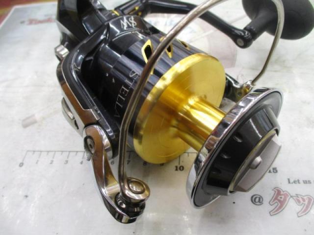 13ステラSW 18000HG｜＠ベリーネット 日本最大新品中古釣具WEB