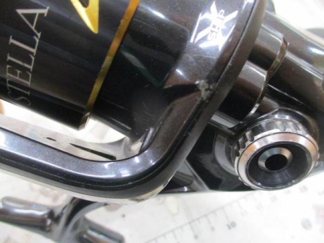 ステラルー 13ステラSW 18000HG｜＠ベリーネット 日本最大新品中古釣具WEB