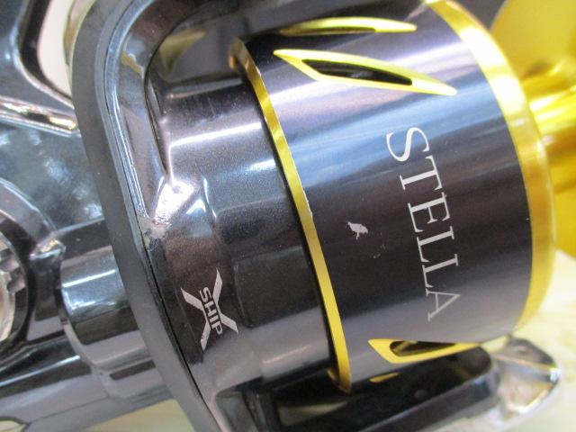 13ステラSW 18000HG｜＠ベリーネット 日本最大新品中古釣具WEB