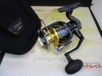 13ステラSW 18000HG