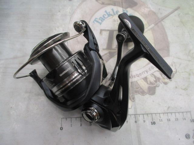 シマノ ミラベル C5000XG