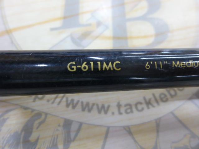 グラディエーターG-611MCトランスポーター｜＠ベリーネット 日本