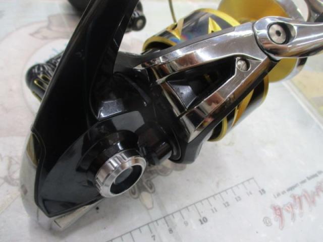13ステラSW 18000HG 中古 13ステラSW 18000HG｜＠ベリーネット 日本最大新品中古釣具WEB