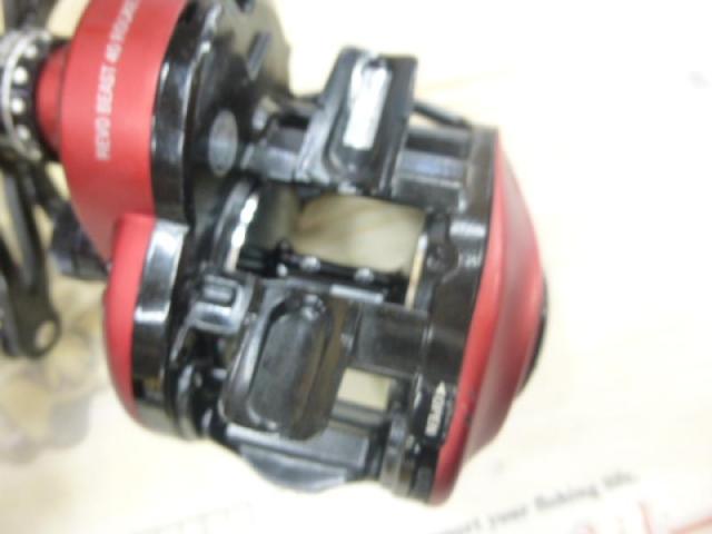レボ BEAST 40 ROCKET 9.2:1｜＠ベリーネット 日本最大新品中古