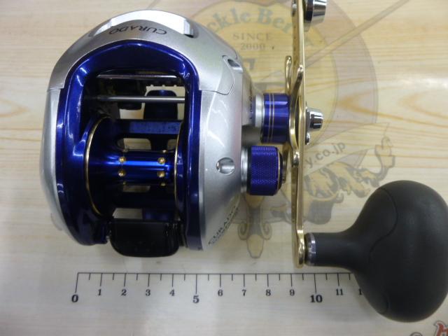 シマノ(SHIMANO) 08クラド 301J 023766｜アウトドア用品・釣り具