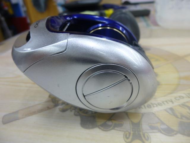 09クラド 300HJ｜＠ベリーネット 日本最大新品中古釣具WEBショップ