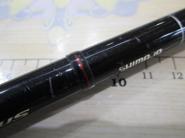 ポイズングロリアス 170H-SB SUPER VORTISM 70｜＠ベリーネット