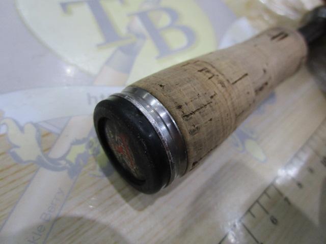 ポイズングロリアス 164ML GREYHOUND