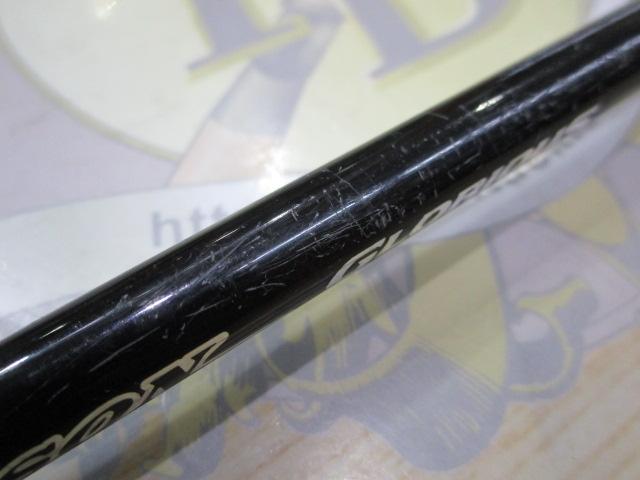 ポイズングロリアス 164ML GREYHOUND