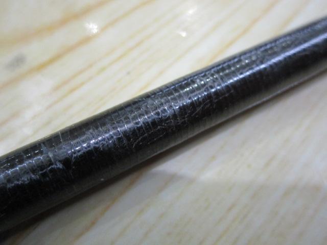 ポイズングロリアス 164ML GREYHOUND