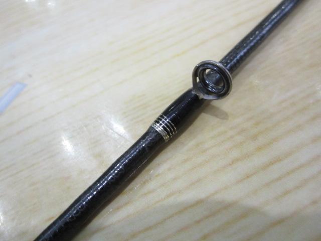 ポイズングロリアス 164ML GREYHOUND