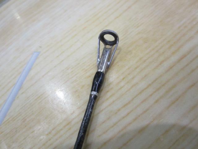 ポイズングロリアス 164ML GREYHOUND