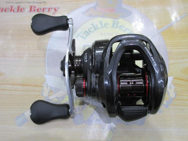 中古品】 シマノ 16 スコーピオン 71HG: 中古｜釣具の通販なら