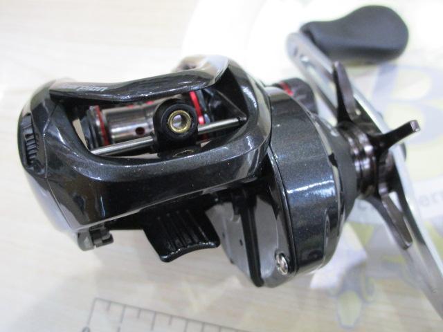 シマノ(SHIMANO) 16スコーピオン 71HG 左巻き 034731